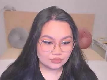 Freechat barbara_bb on Chaturbate