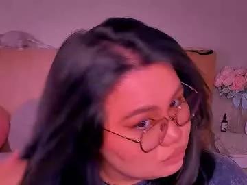 Freechat barbara_bb on Chaturbate