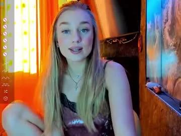 barbie_lis on Chaturbate 
