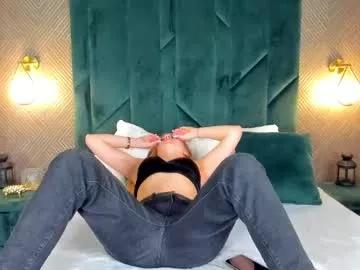 barbie_lis on Chaturbate 