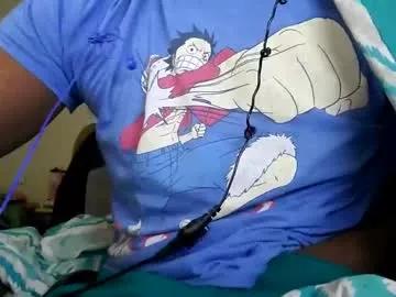 bbc_rocker on Chaturbate 