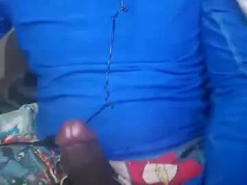 bbc_rocker on Chaturbate 