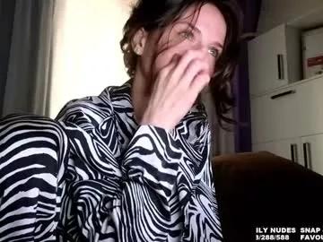 bella_alice on Chaturbate 