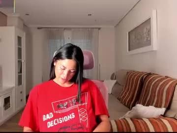 bella_pocahontas3 on Chaturbate 