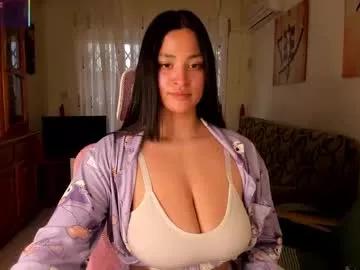 bella_pocahontas3 on Chaturbate 