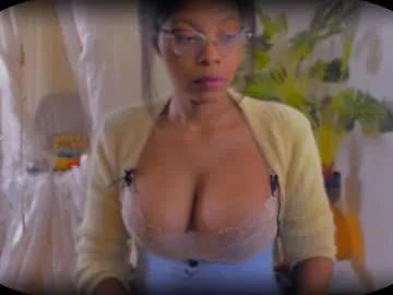 bellahproudly — *Hello you, tip 7 tokens or more to try your luck and match 3 symbols to get Braless decolletage reveal for 5 minutes* #ebony #bigboobs  #nonude #mature #indian