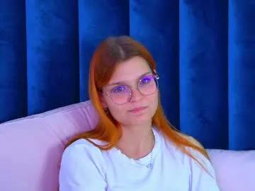 bellamarebelle on Chaturbate 