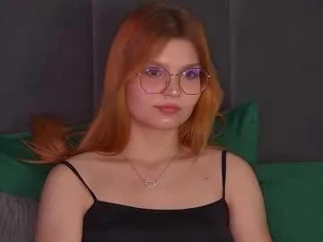 bellamarebelle on Chaturbate 