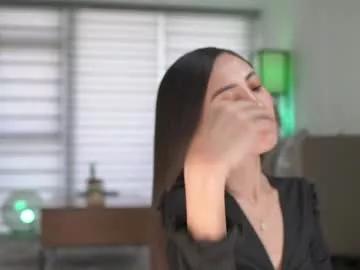 Freechat belle_adrienne on Chaturbate