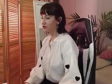 Freechat belle_via on Chaturbate