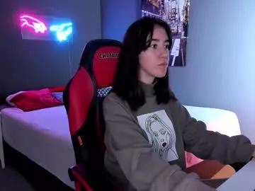 Freechat belle_via on Chaturbate