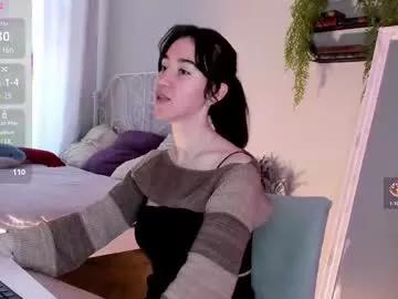 Freechat belle_via on Chaturbate