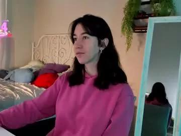 Freechat belle_via on Chaturbate