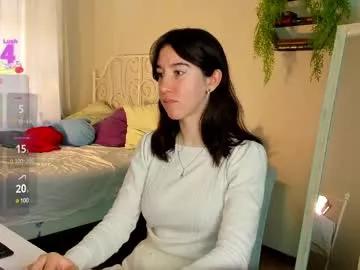 Freechat belle_via on Chaturbate