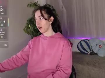Freechat belle_via on Chaturbate