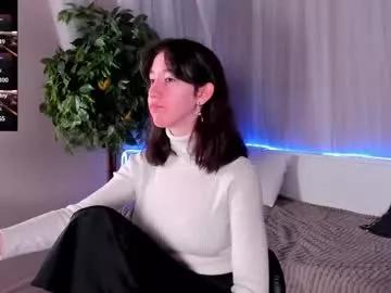 Freechat belle_via on Chaturbate