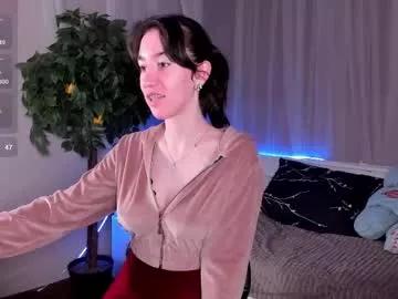 Freechat belle_via on Chaturbate
