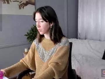 Freechat belle_via on Chaturbate