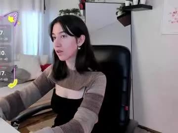 Freechat belle_via on Chaturbate