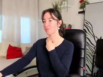 Freechat belle_via on Chaturbate