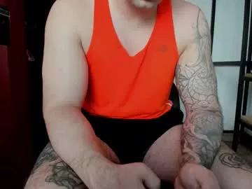 Freechat benthebodybuilder on Chaturbate