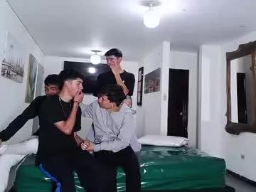benz_boys — GOAL: Cum Show [5816 tokens remaining] Welcome to my room! #deepthroat #18 #young #lovense #bigcock #twink