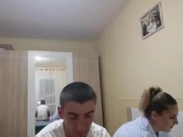 best_couple_for_u — Goal: For good mood #new #bigass #bigboobs #pm #pvt #couple - Next Goal: Show Panties