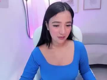 beverlyy_johnson on Chaturbate 
