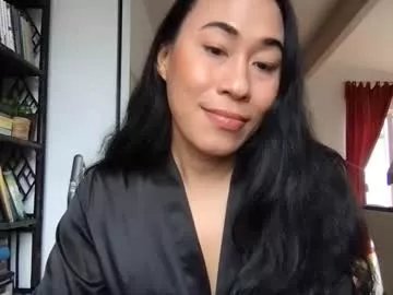 Freechat bianca_transpinay on Chaturbate