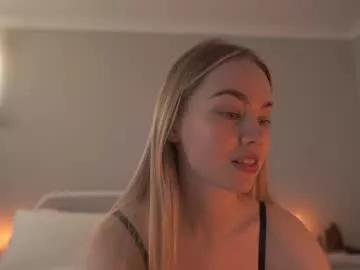Private bibi_it_is on Chaturbate