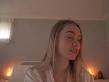 Private bibi_it_is on Chaturbate