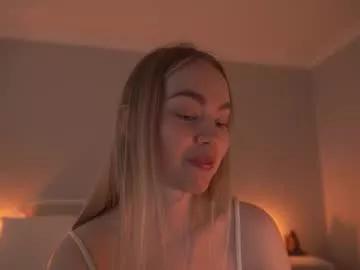 Private bibi_it_is on Chaturbate