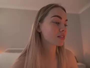 Private bibi_it_is on Chaturbate