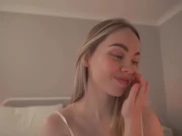 Private bibi_it_is on Chaturbate