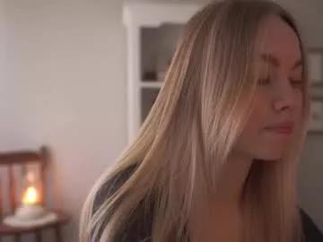 Private bibi_it_is on Chaturbate