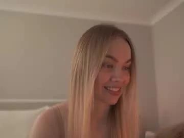 Private bibi_it_is on Chaturbate