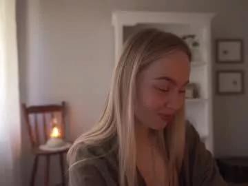 Private bibi_it_is on Chaturbate