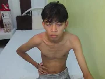 bigcock_kerbzz — im back, make me cum yall #twink #bigcock #cum #young #new