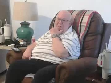 Freechat bigcraig123 on Chaturbate