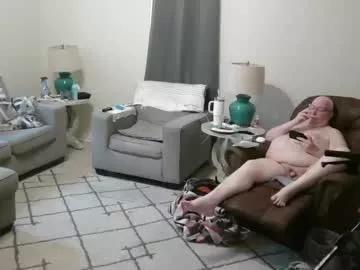 Freechat bigcraig123 on Chaturbate