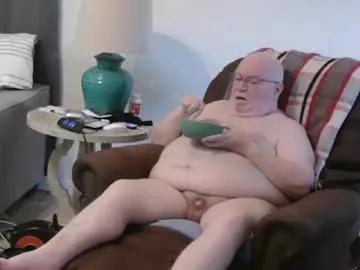 Freechat bigcraig123 on Chaturbate