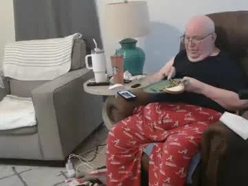 Freechat bigcraig123 on Chaturbate