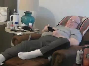 Freechat bigcraig123 on Chaturbate