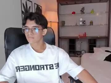 billie_jr on Chaturbate 