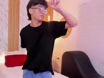 billie_jr on Chaturbate 