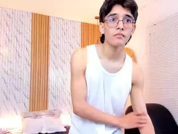 billie_jr on Chaturbate 