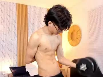 billie_jr on Chaturbate 