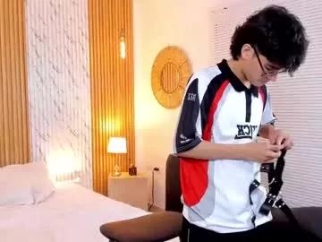 billie_jr on Chaturbate 