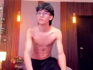 billie_jr on Chaturbate 