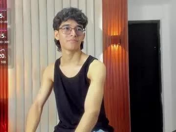 billie_jr on Chaturbate 